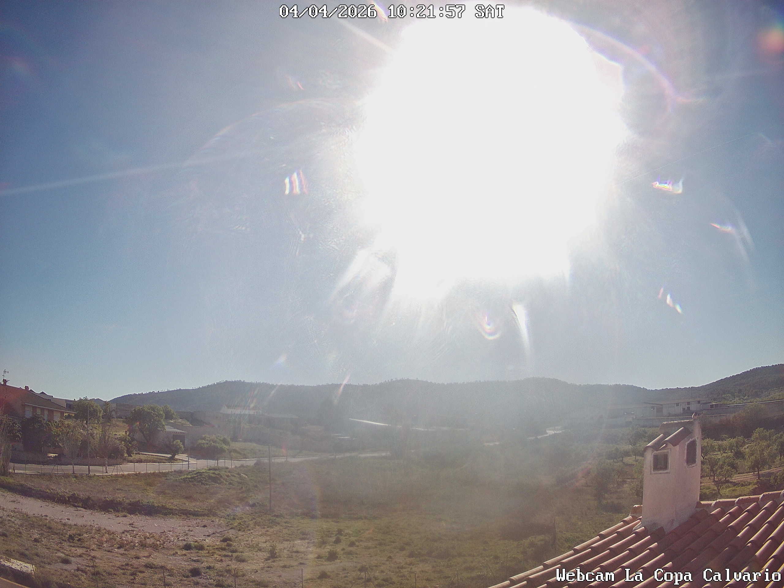 Webcam 2026-04-04 10:21:58